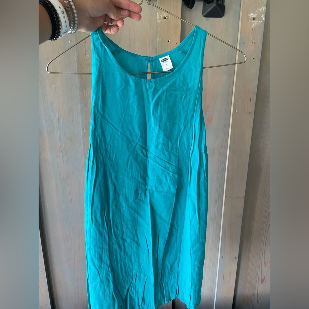 Tank tops
